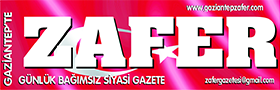 Gaziantep Zafer Gazetesi
