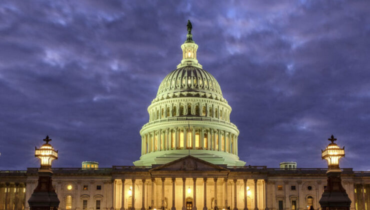 ABD Senatosu’nda İsrail’e silah satışının engellenmesi tasarısına rekor sayıda “evet” oyu