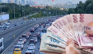 Araç sahipleri dikkat! MTV borcunu ödemek için son gün yarın