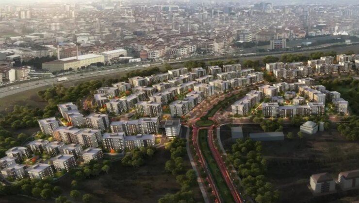 Emlak Konut, Gayrimenkul Sertifikası işlem kodunu ‘DMLKT’ olarak duyurdu