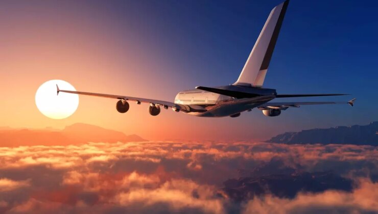 Rus havayolu şirketi Aeroflot’a siber saldırı