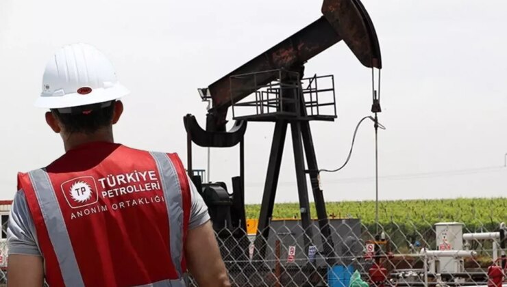 Türkiye’de yeni petrol rezervi bulundu, değeri 4 milyar dolar