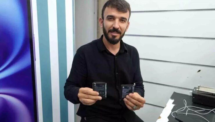 Yaz Sıcaklarında Cep Telefonu Aşırı Isınmasına Dikkat!