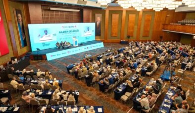 19. Anadolu Buluşmaları ‘Ailenin Geleceği’ Temasıyla Başladı