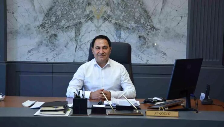 ALG Spor, Sercan İnşaat’a Devredildi