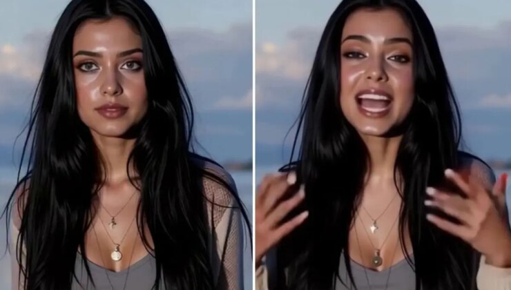 Arsa, tarla, villa! Yapay zeka Derun’a evlilik teklifleri yağıyor