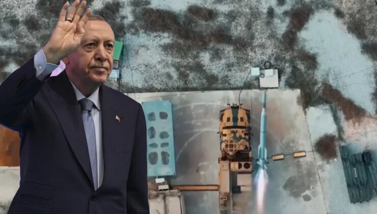 ASELSAN’dan heyecanlandıran mesajı! Cumhurbaşkanı Erdoğan ne açıklayacak?