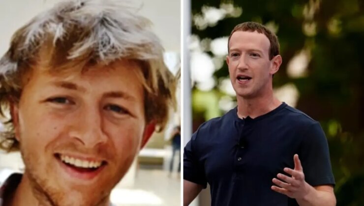 Avustralyalı yapay zeka uzmanı, Mark Zuckerberg’in milyar dolarlık teklifini reddetti