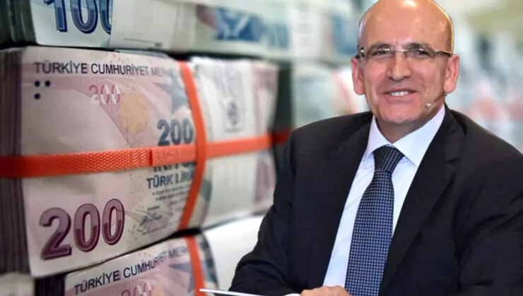 Bakan Şimşek: Kur Korumalı Mevduat uygulamasının sona ermesi ile finansal istikrar güçlenecek