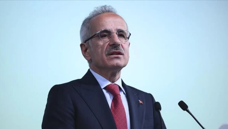 Bakan Uraloğlu duyurdu: Trabzon’a ikinci havalimanı geliyor