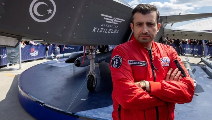 Baykar Anadolu’daki ilk üretim üssünü kuruyor! Şehir belli oldu