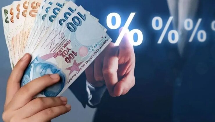 Cicim ayları bitti, mevduat faizi dibe vurdu: İşte 1 milyon TL’nin getirisi