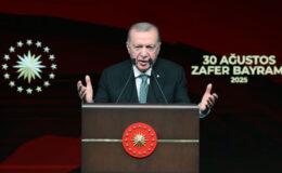 Cumhurbaşkanı Erdoğan: Gayemiz sonraki nesillere güçlü bir Türkiye emanet etmek