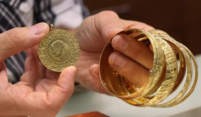 Dev bankadan altın fiyatları için çılgın tahmin