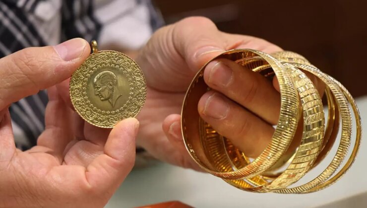 Dev bankadan altın fiyatları için çılgın tahmin