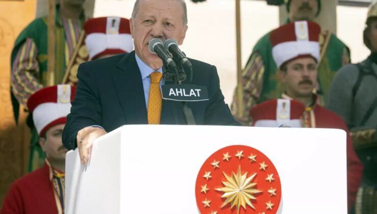 Erdoğan, Kabine sonrası duyurdu! Merkez Bankası rezervlerinde rekor