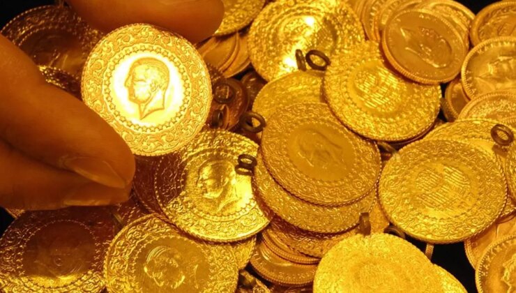 Fiyatlara nasıl yansıdı? İşte Beyaz Saray’daki tarihi zirveye altının ilk tepkisi