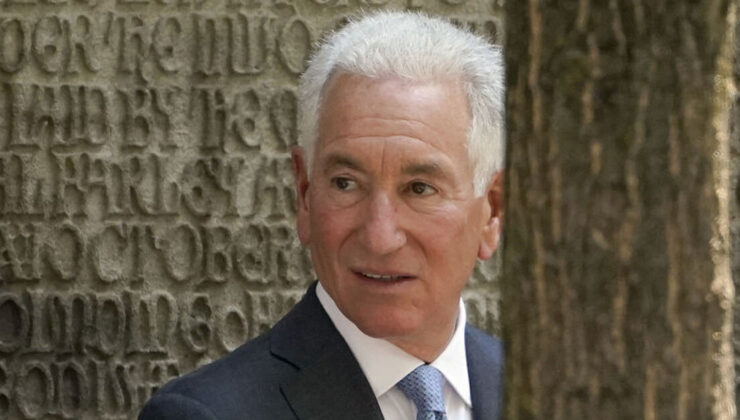 Fransa, “Antisemitizme karşı yeterli önlem alınmıyor” diyen ABD Büyükelçisini Dışişleri Bakanlığına çağırdı