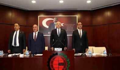 Gaziantep Alışveriş Günleri Başlıyor: Ekonomi Canlanacak