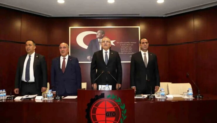 Gaziantep Alışveriş Günleri Başlıyor: Ekonomi Canlanacak