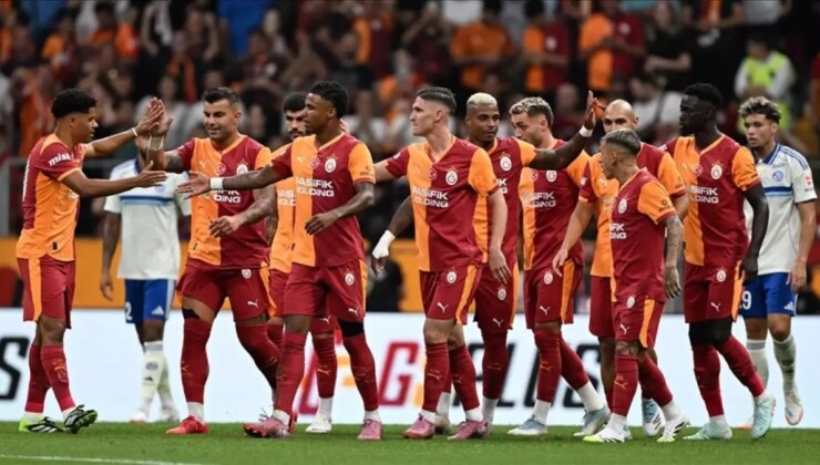 Gaziantep FK Galatasaray maç kadrosu, ilk 11’ler belli oldu mu? Gaziantep FK Galatasaray maçı 11’i