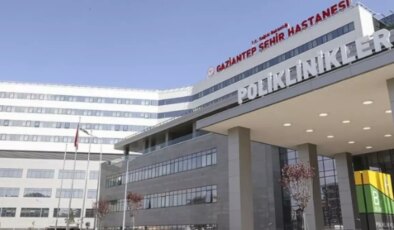 Gaziantep Şehir Hastanesi’nde ne oldu? Doktor hasta yakınlarının üzerine mi yürüdü?