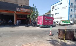 Gaziantep’te Kamyonet Çarpan 9 Yaşındaki Suriyeli Kız Hayatını Kaybetti