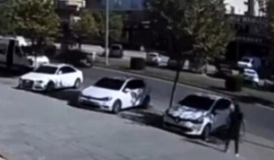 Gaziantep’te Kaza: 12 Yaşındaki Kız Hayatını Kaybetti