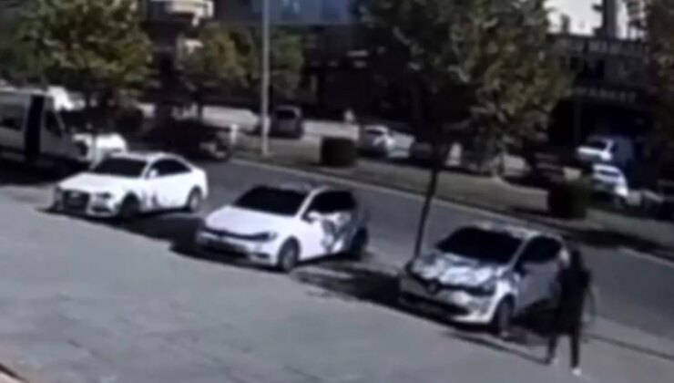 Gaziantep’te Kaza: 12 Yaşındaki Kız Hayatını Kaybetti