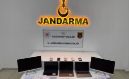 Gaziantep’te Sahtecilik Operasyonu: 3 Zanlı Gözaltında