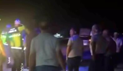 Gaziantep’te Yaya Otomobilin Çarpması Sonucu Hayatını Kaybetti