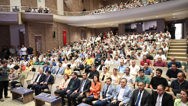 Gaziantep’te “Yetenek Kaşifi Projesi”yle çocukların yeteneklerine göre eğitim alması sağlanacak