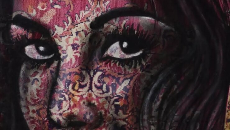 Geri Dönüşümle Sanat Yaratan Genç Ressam: Ferhat Gümüş