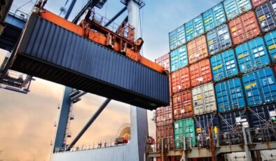 İhracatta tarihi rekor! Temmuz ayında en yüksek seviyeye ulaşıldı