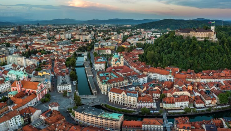 İlk AB ülkesi oldu: Slovenya, İsrail ile silah ticaretini tamamen durdurdu