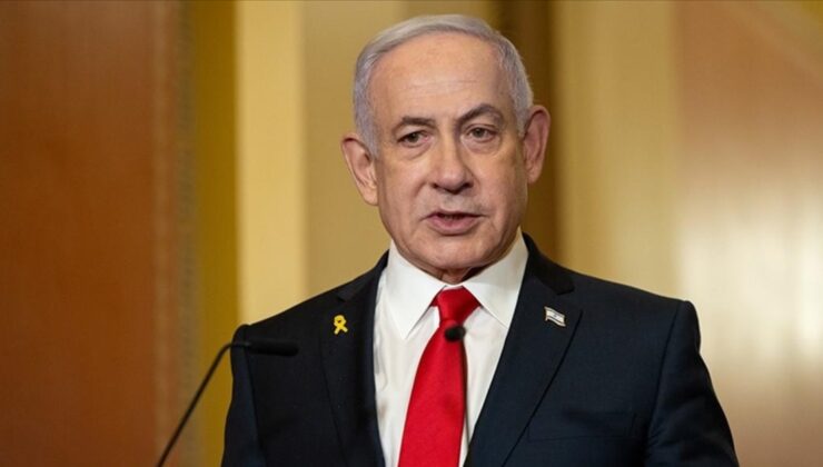 İsrail Genelkurmay Başkanı Zamir’den Netanyahu’ya ‘anlaşma’ çağrısı