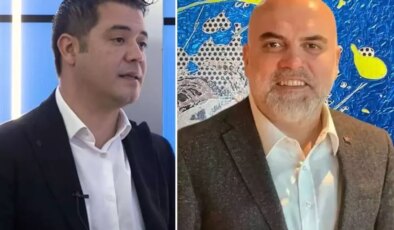 İtirafçı Murat Kapki, Murat Ongun’un "Keşke biz de kaçsaydık" dediğini iddia etti