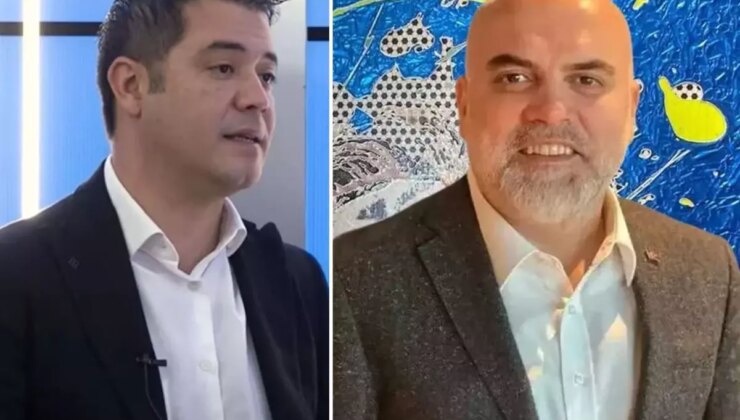 İtirafçı Murat Kapki, Murat Ongun’un "Keşke biz de kaçsaydık" dediğini iddia etti