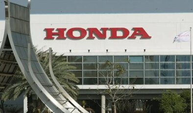 İzmir’e dev yatırım! Honda’dan 760 milyonluk motosiklet fabrikası hamlesi