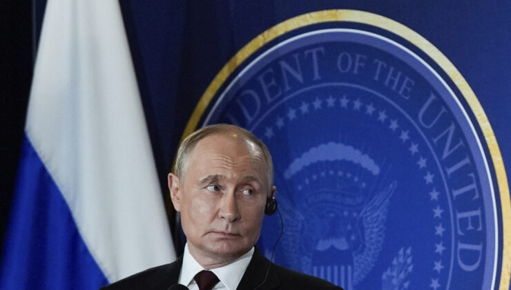 Kremlin’e yakın kaynaklar Putin’in savaşı bitirme şartlarını açıkladı