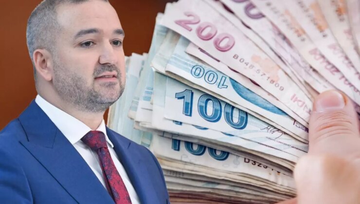 Merkez Bankası enflasyon tahminini açıkladı! Rakamlar değişti