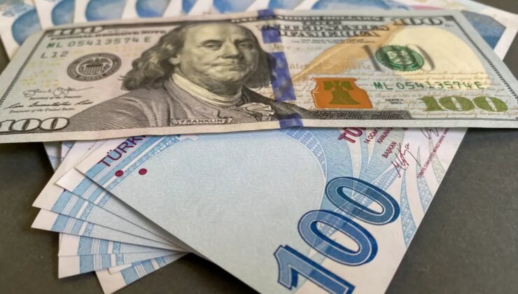 Merkez Bankası yıl sonu dolar tahminini açıkladı