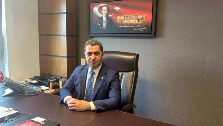 Milletvekili Bozgeyik’ten 30 Ağustos Zafer Bayramı mesajı