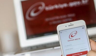 Milyonlarca kişiyi ilgilendiriyor! e-Devlet’e 4 yeni hizmet