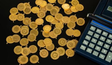 Rekor üstüne rekor kıran altın için çılgın tahmin