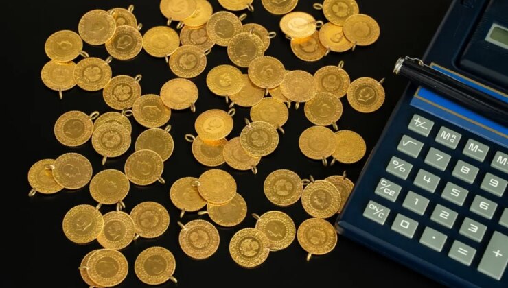 Rekor üstüne rekor kıran altın için çılgın tahmin