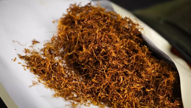 Resmi Gazete’de yayımlandı: Tütün mamullerinin üretim ve ticaretine yeni düzenleme