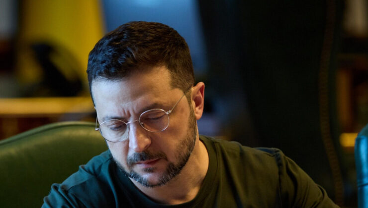 Son dakika: “Putin’le Türkiye’de görüşebilirim”