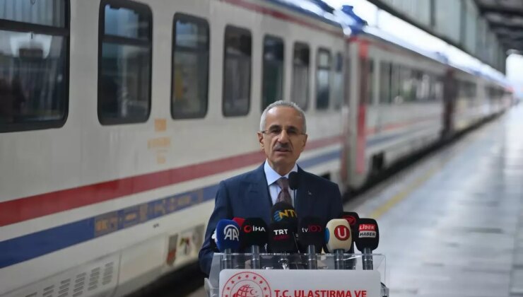 TCDD, 4 Yeni Güneş Enerji Santrali ile Yıllık 1.5 Milyar Lira Tasarruf Sağlayacak