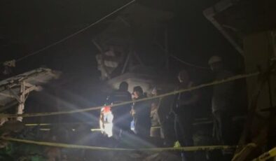 Trabzon’da fındık bahçesinde akıma kapıldılar: 2 ölü